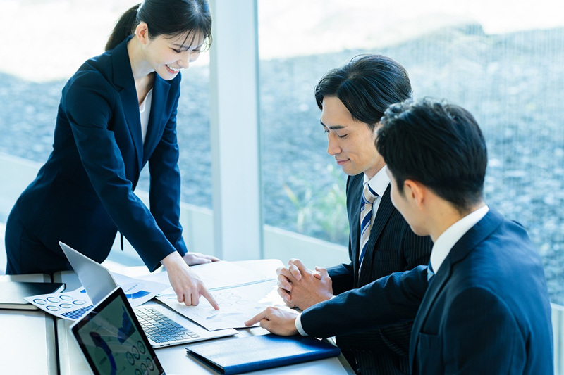 株式会社スマイル 採用情報