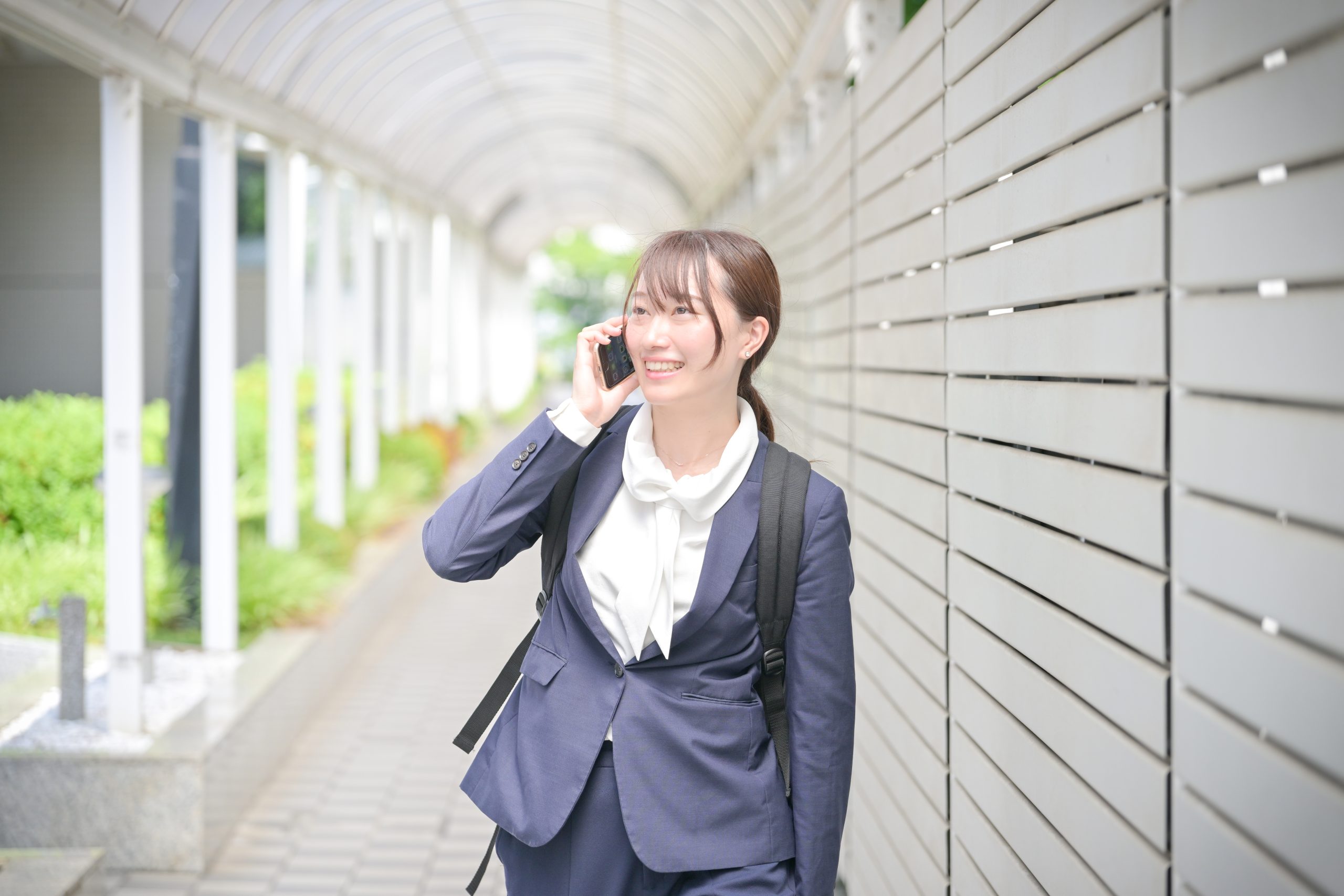 仕事の内容 ニーズにあった商品提案、販促物の用意、展示会や試飲会など多岐に亘ります