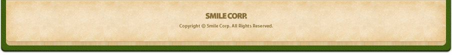 Copyright © Smile Corp. All Rights Reserved.