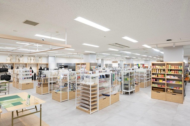 店舗什器