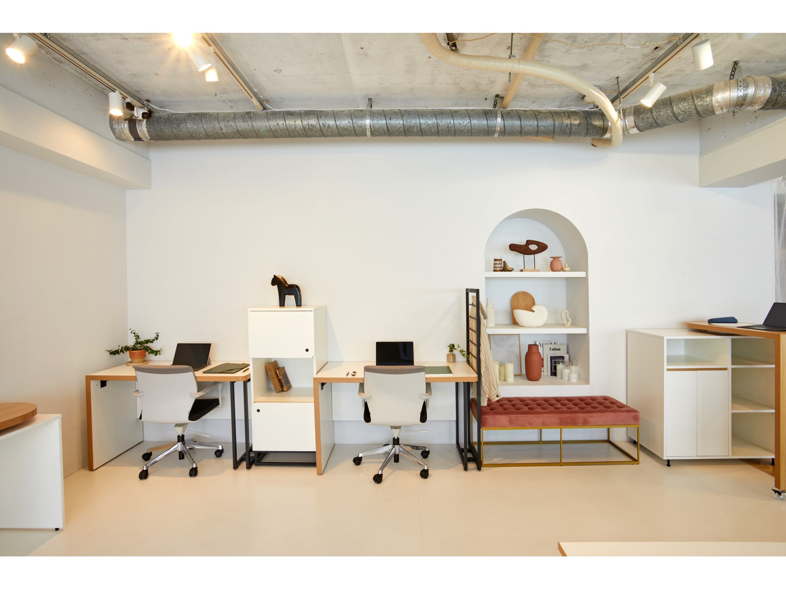 Presence Furniture Laboratory