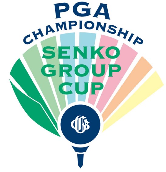PGA CHAMPIONSHIP SENKO GROUP CUP