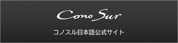コノスル（ConoSur）日本語公式サイト