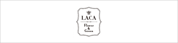 LACA Flower & Green
