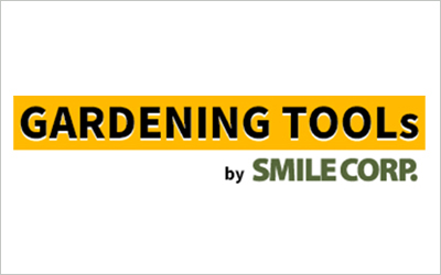 GARDENING TOOLs by SMILE CORP.
