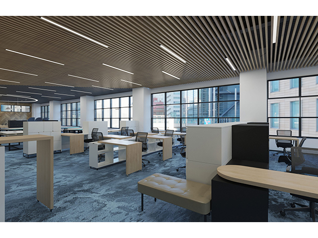 Presence Furniture Laboratory