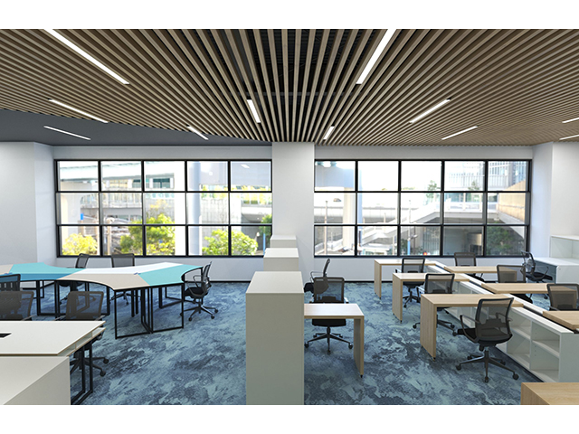 Presence Furniture Laboratory