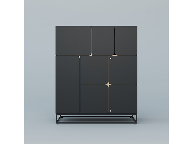 Presence Furniture Laboratory
