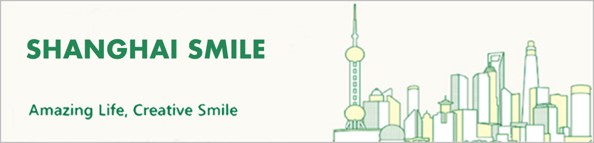 SHANGHAI SMILE