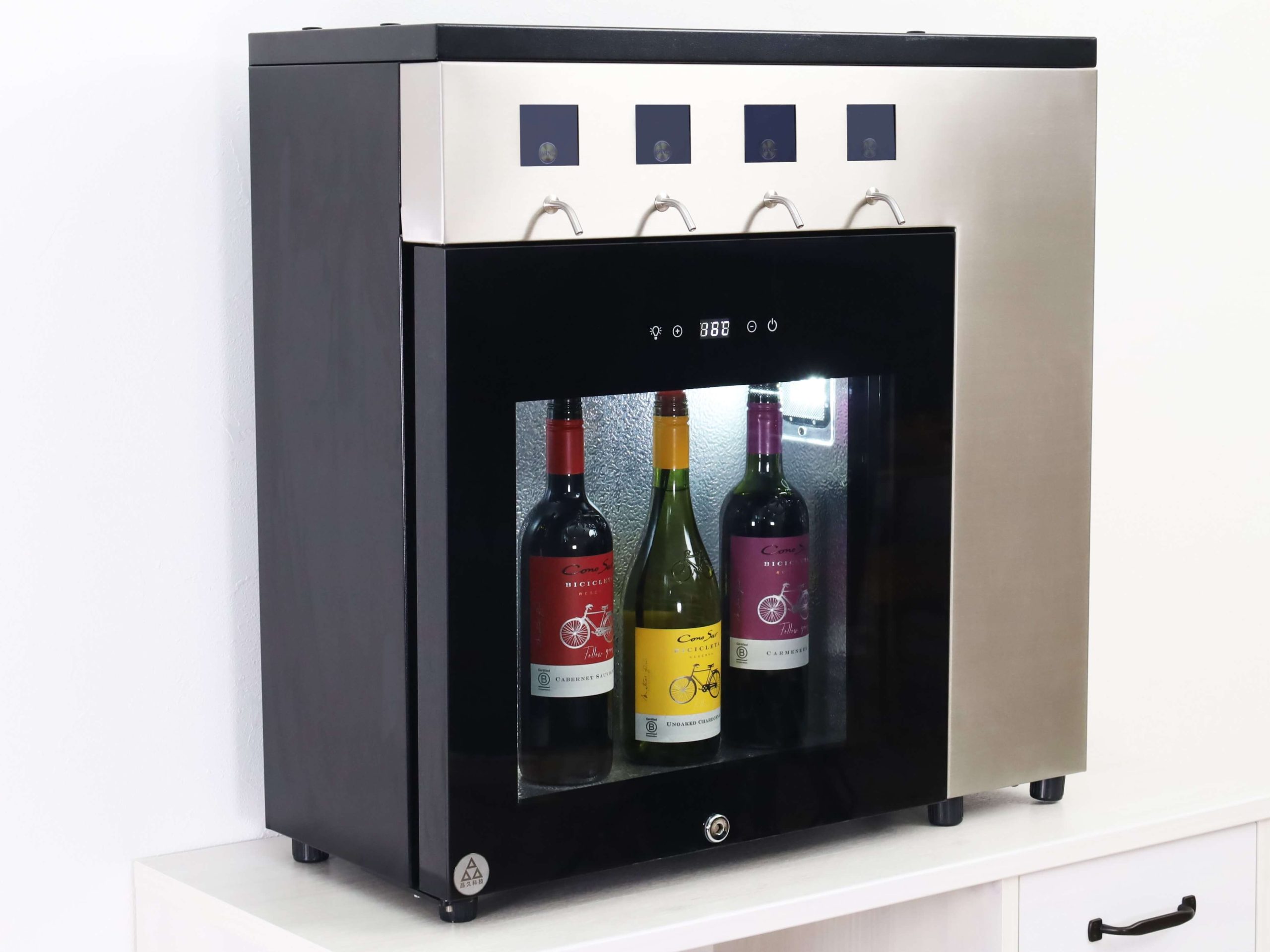 ワインサーバー事業