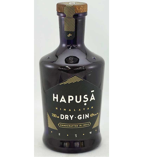 インド産ジン　ハプサ　HAPUSA